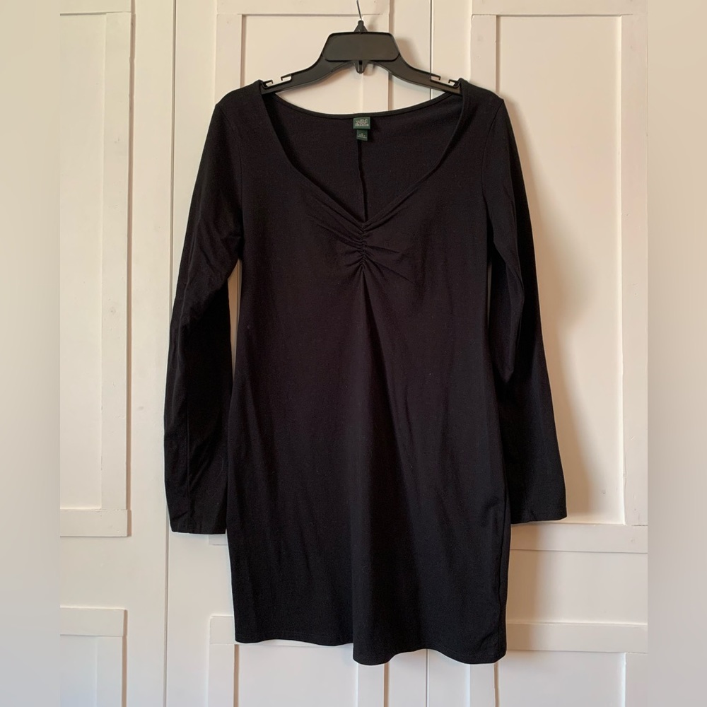 Wild Fable long sleeve dress